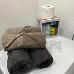 Апартаменты Vv_cmbajamar Бахамар